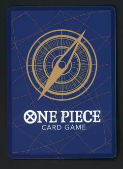 2026 One Piece OP14-EB04 EN Special Alternate Art #112 Boa Hancock - Image 2