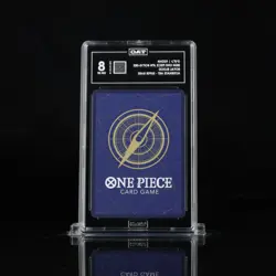 TAG 8 - Kuzan OP10-082 SR [One Piece - Royal Blood] Japanese - Image 2