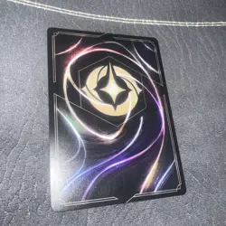 Disney Lorcana Elsa - Ice Maker non-foil Promo DLC Challenge 6/C2 EN 7 - Image 2