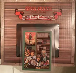 One Piece Card Game: Devil Fruits Collection Vol.3 (DF-03) - Fruit Only! Read! - Image 4