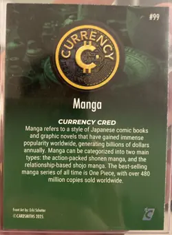 One Piece Card Game: Devil Fruits Collection Vol.3 (DF-03) - Fruit Only! Read! - Image 5