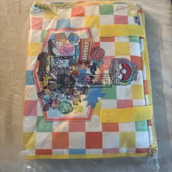 2025 Pokemon World Championships Beach Cooler Bag Anaheim California Worlds - Image 1