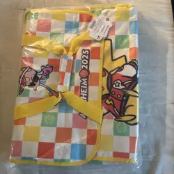 2025 Pokemon World Championships Beach Cooler Bag Anaheim California Worlds - Image 2