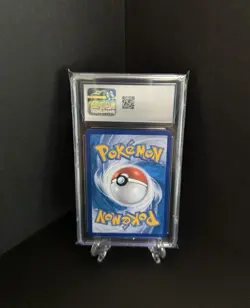 2022 giratina v alt art Korean Card Graded pokemon cgc 10 Low pop! 111/100 - Image 2