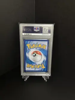Pokemon GIRATINA V Alt Art PSA 10 - Lost Abyss 111/100 Korean Card SWSH Gem Mint - Image 2