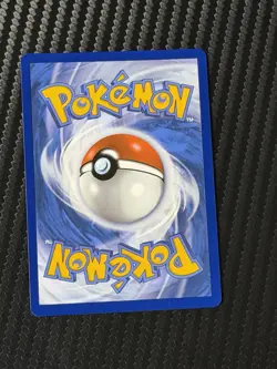 Pokemon TCG Evolutions Eevee Holo Prismatic Card 074/131 Master Ball - Image 2