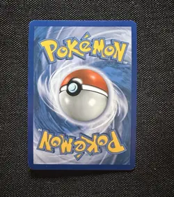 Poison TCG Kyogre Call Of Legends Shiny Holo Card Ungraded Unverified - Image 2
