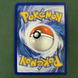 WHOLE SWIRL 🌀💫BLEED Rayquaza SWSH029 Cosmos Holo Crown Zenith Pokemon Card - Image 5