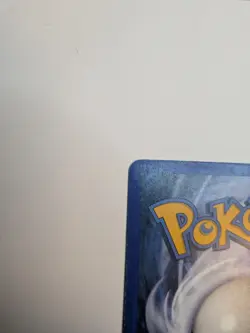 Pokemon Card - Suicune Aquapolis 37/147 Non Holo Rare HP - Image 3