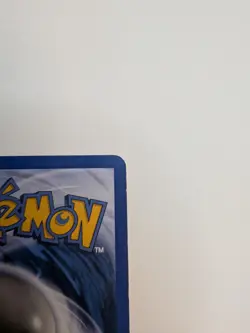 Pokemon Card - Suicune Aquapolis 37/147 Non Holo Rare HP - Image 4