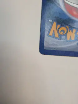 Pokemon Card - Suicune Aquapolis 37/147 Non Holo Rare HP - Image 5