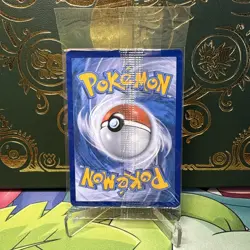 Build a Bear Pokemon Card Pikachu Promo Trading Card TCG SEALED NEW - Image 2