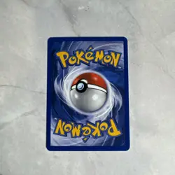 Pokemon Card - Brock's Lickitung Gym Heroes 41/132 Uncommon 1st Edition - Image 2