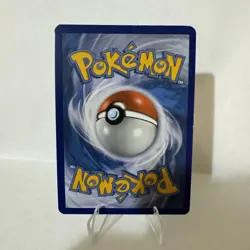 Pokemon Rayquaza EX Shiny Holo Promo XY XY69 Card MP - Image 2