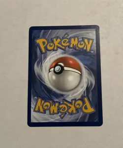 Brute Bonnet Rare Holofoil 123/182 NM SV04: Paradox Rift Pokemon Card - Image 2