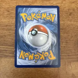 Pokemon TCG Charizard EX XY121 Black Star Promo Full Art Holo Card 2016 - Image 2