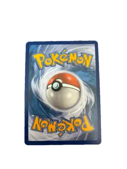 Pokemon TCG Venusaur EX Black Star Promo Full Art Holo Card XY123 - Image 2