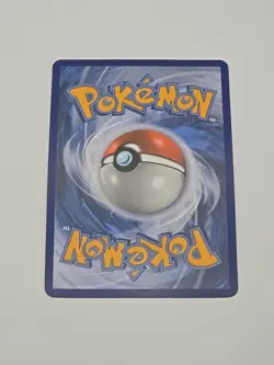 Pokemon Card TCG ~ Blastoise EX XY122 JUMBO Black Star Promo Card Oversized ~ NM - Image 2