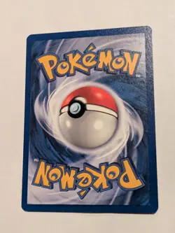 Lt. Surge's Pikachu - 81/132 - Pokemon Gym Heroes Unlimited Card WOTC (#4 - Image 2