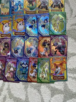 Baby Eif Pokemon Card Bundle 103 Cards | Job Lot | includes Pokemon & Trainers - Image 5