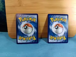 Pokemon TCG Raging Bolt EX Scarlet & Violet Temporal Forces 218/162 Gold Card - Image 3