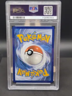 Pokemon Charmander #044 Scarlet & Violet Promo Holo PSA 10 English Card - Image 2