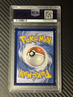 Vaporeon VMAX SWSH182 SWSH: Sword & Shield Promo Cards Holo - Image 2