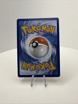 Pokemon Squirtle 170/165 Scarlet & Violet 151 Illustration Rare Holo Card - Image 5
