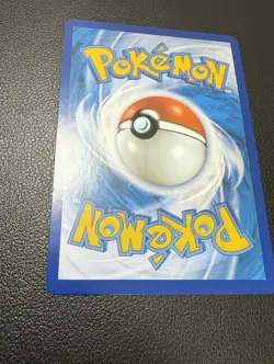 Korean Pokemon Rayquaza VMAX Alt Art 083/067 SWSH Blue Sky Stream Holo LP+ Card - Image 5