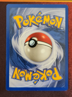 Pokemon Card - Light Wigglytuff Neo Destiny 54/105 Uncommon 1st Edition - Image 2