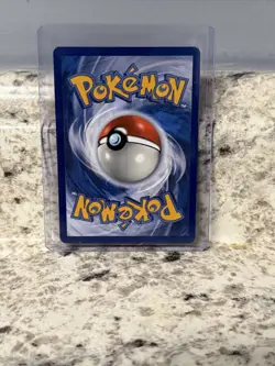 Pokemon TCG - Lacey - 172/142 - Stellar Crown - SIR - NM Card - Image 2