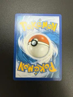 Rayquaza VMAX 083/067 Full Alt Art Hr Blue Sky Stream Holo Korean Card Used - Image 4