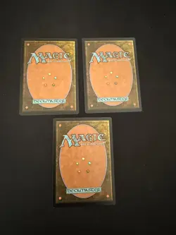 x3 Dramatic Reversal [Kaladesh] 3x Magic The Gathering Cards LP - Image 2