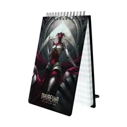 Ultra Pro MtG Life Pad Phyrexia All Will Be One - Elesh Norn New - Image 1