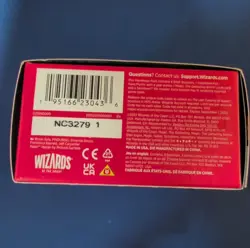 Magic: The Gathering The Lost Caverns of Ixalan Prerelease Kit Wizards 2023 - Image 2