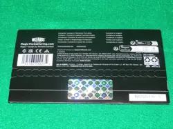 MTG SECRET LAIR MARVEL DEADPOOL RAINBOW FOIL NEW SEALED - Image 2