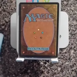 Magic: The Gathering Divine Transformation Enchantment White Regular Nene Thoma… - Image 2