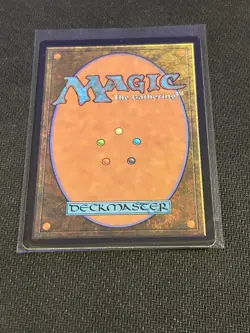 Magic the Gathering Modern Horizons 2 Seal of Removal - Image 2