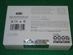 MTG SECRET LAIR x WARHAMMER 40K ORKS FOIL EDITION NEW SEALED - Image 3