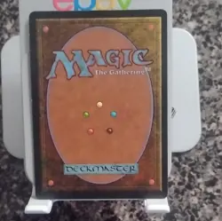 Magic: The Gathering Fallen Angel Creature Black Regular Anson Maddocks 3/3 - Image 2