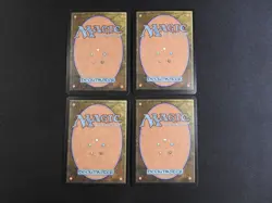 4x Saprazzan Skerry LP [Mercadian Masques] #2 Mtg Magic Free Tracking! - Image 2