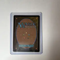 Magic: The Gathering Lorwyn Eclipsed Bloodline Bidding Sorcery 0091 - Image 2