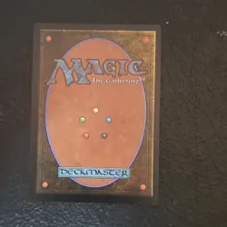 Wizards Magic: The Gathering Clever Concealment Instant Rare White Green FFVII - Image 2