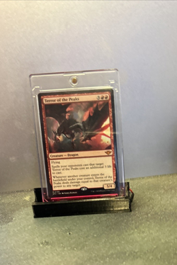 MTG Terror of the Peaks - Outlaws of Thunder Junction (OTJ) #149 MTG - Image 1