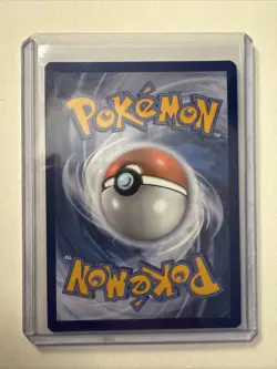 Pokemon Leafeon VMAX 205/203 Evolving Skies Secret Rare Alt Art NM/MINT - Image 2