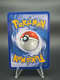 Pokemon 2005 Unseen Forces - Lugia 29/115 - LP - Image 4
