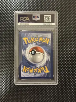 Pokemon Scarlet & Violet 151 ETB Snorlax #51 Promo Holo PSA 10 Gem - Image 2