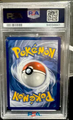 Pokemon PSA 10 GEM MINT Celebrations Blastoise 2/102 Classic Collection Holo - Image 1
