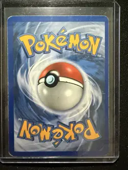 POKEMON SKARMORY EX POWER KEEPERS HOLO ULTRA RARE #98/108 ENGLISH HEAVILY PLAYED - Image 2