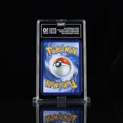 Pokemon Mega Charizard X EX SIR 125/094 Phantasmal Flames TAG 10 GEMT MINT - Image 2